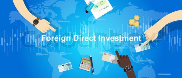 Foreign Direct Investment