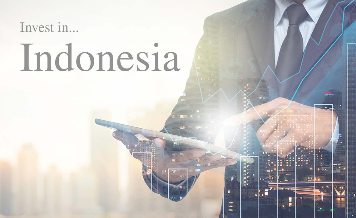 Foreign Direct Investment in Indonesia, The Best Sectors