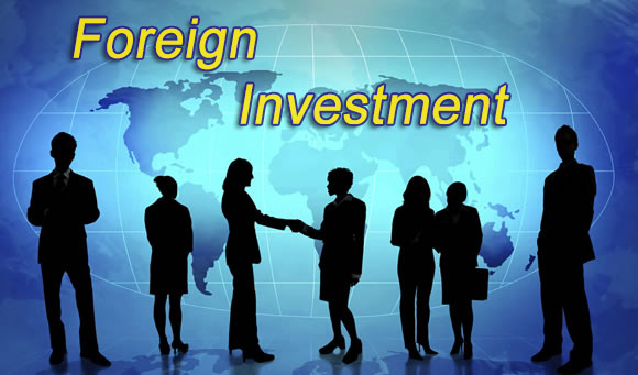 Advantages of Foreign Direct Investment