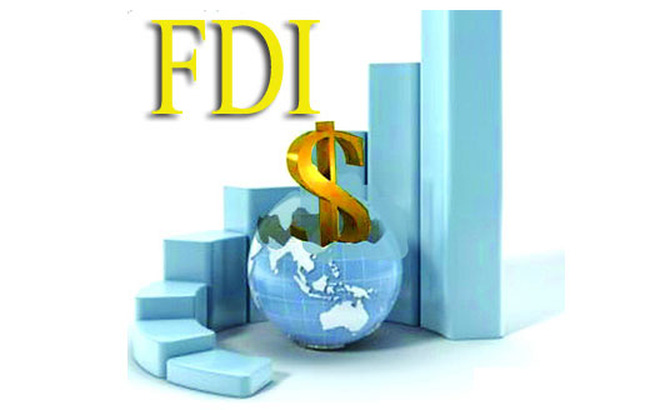 Investment in Foreign Direct Investment