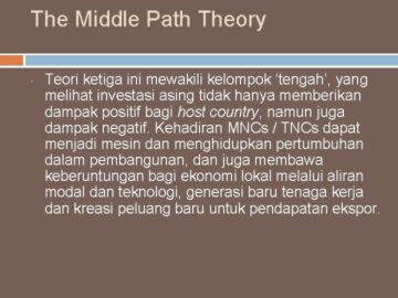 Apa Arti Kebijakan Foreign Direct investment India Bagi Bisnis?