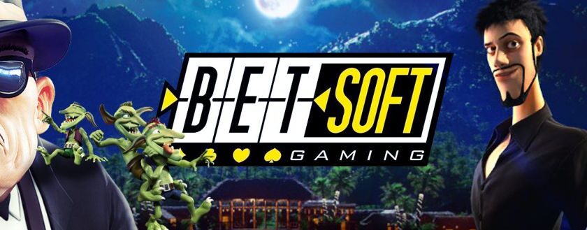 Ini Deretan Provider Game Slot Online Paling Populer