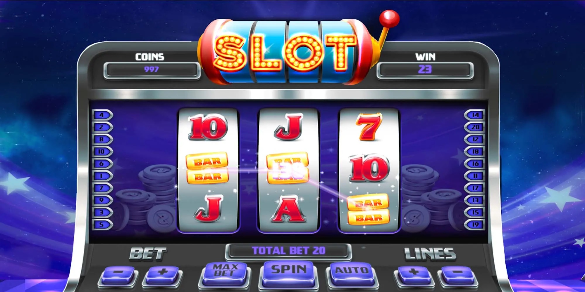 Istilah, Trik, dan Jenis PG Slot Online