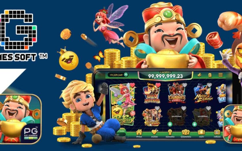 Istilah, Trik, dan Jenis PG Slot Online