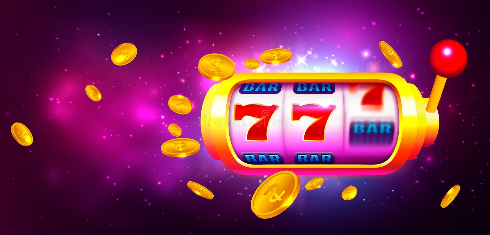 Kelebihan Permainan Slot Online Dibanding Permainan Judi Online Lainnya