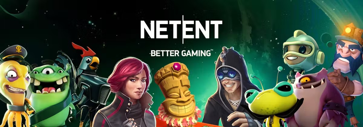 NetEnt