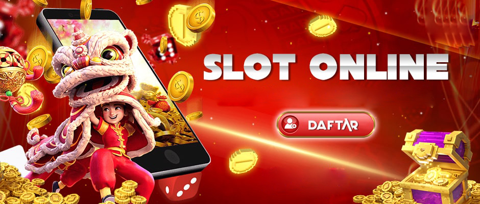 Syarat Dan Langkah-Langkah Mendaftar Di Situs Slot Online