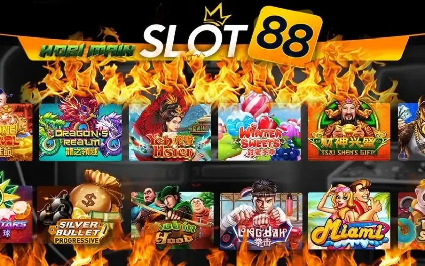 Vaksin 99 slot online login