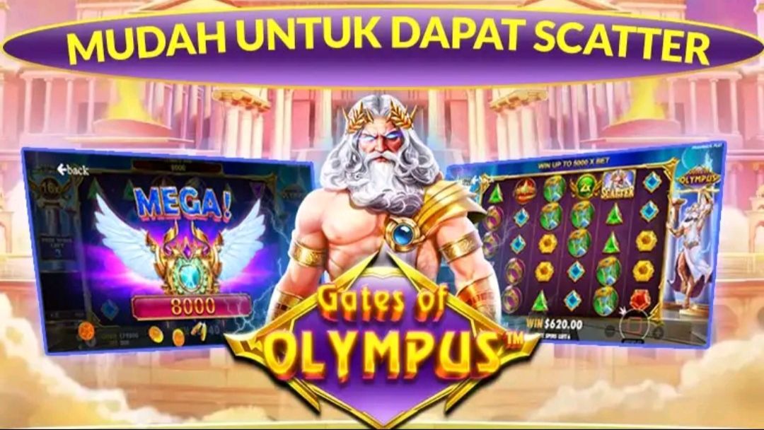 SLOT88: Situs Judi Slot Gacor & Situs Judi Online Terbaik