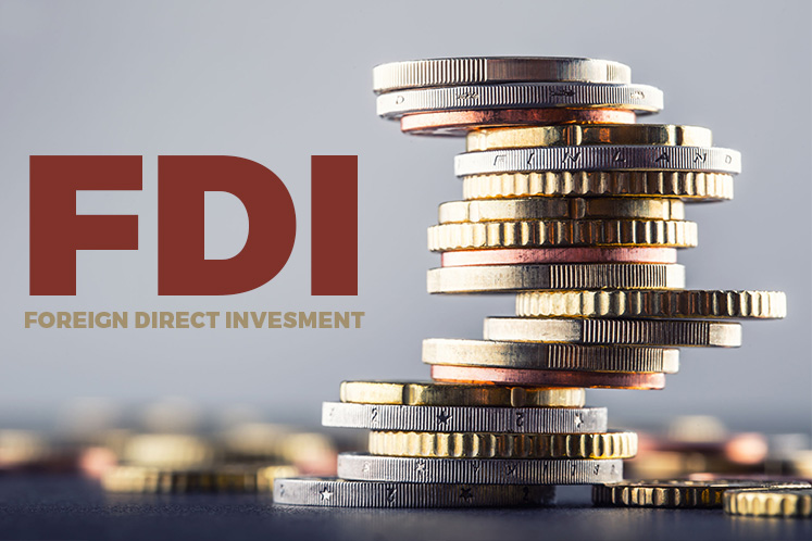 Cara Kerja Foreign Direct investment (FDI)