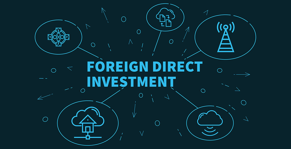 Apa Itu Foreign Direct Investment dan Latar Belakang Teoritis