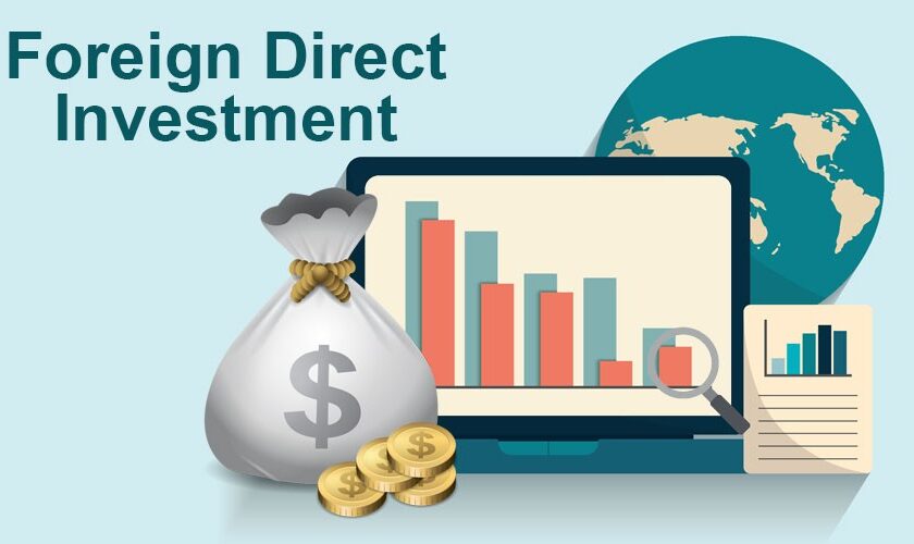 Apa Itu Foreign Direct Investment dan Latar Belakang Teoritis