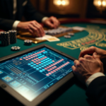 Capek Kalah Main Baccarat? Pelajari Pola Kartu Ini Biar Gak Salah Tebak Lagi